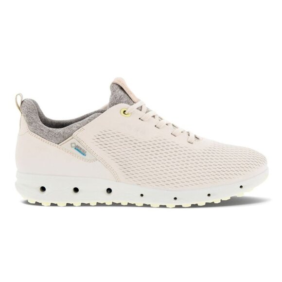 ECCO Womens Cool Pro Gore-tex Golf Shoe - Picture 3 of 13